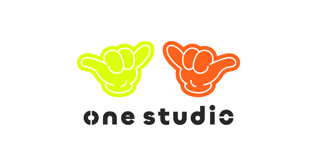 one studio｜月額定額デザインサブスクサービス